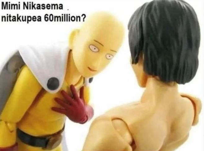 CRAZY: Funny Memes Going Viral on Social Media