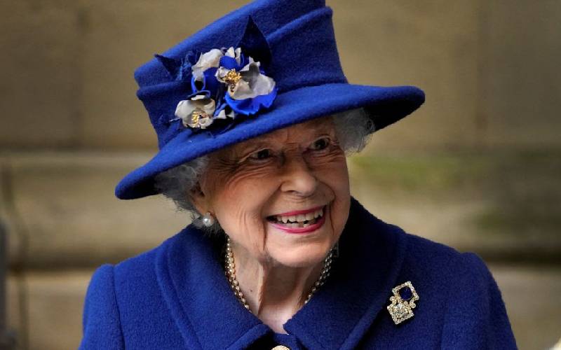 Reflections: The Commonwealth through the years