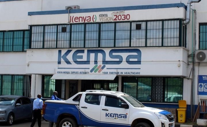 Kenya: Audit Lifts Lid on Plunder of Covid-19 Funds