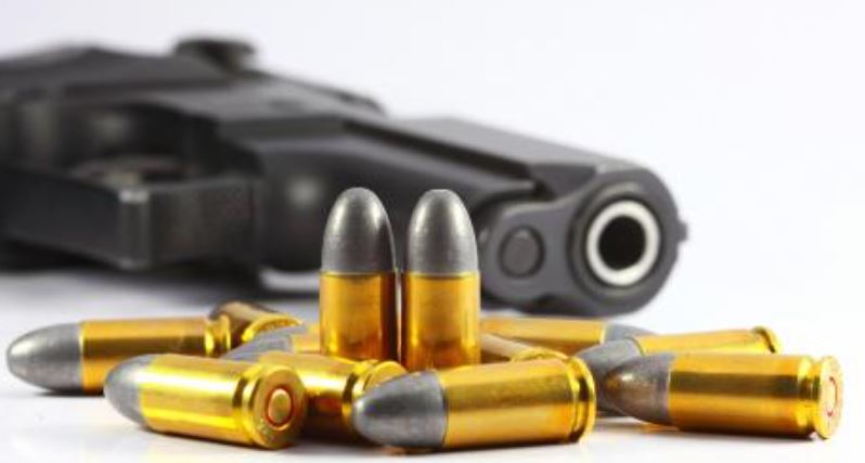 Bank Robbers Shoot Cops, Manager in Daring Sh25MILLION Heist