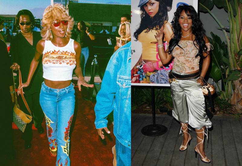 Common fashion mistakes you should stop making Eve woman