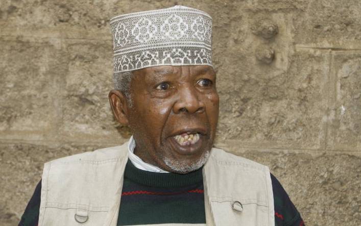 A tribute to Kenya’s king of radio Abdallah Mwasimba: The Standard