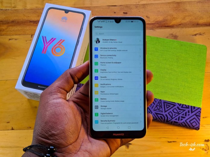 Huawei_y6_Prime_2019_review