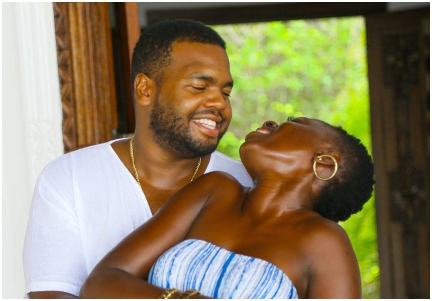 Akothee Disappointed After Nelly Oaks Deletes Her Photos From His Instagram