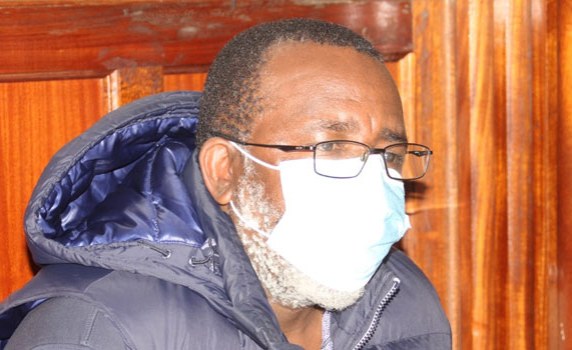 Kenya: Raila Joins Leaders in Condemning Linturi's "Madoadoa' Remarks