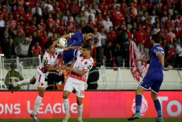 Al Ahly vs Casablanca at 10pm: Egypt's Al Ahly seek to cement African club dominance : The standard Sports