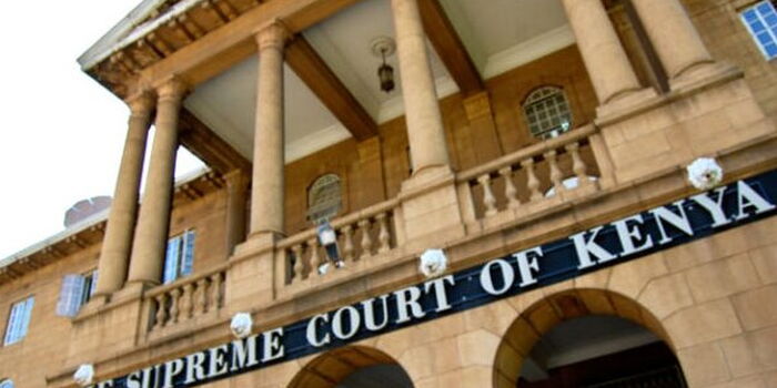 Supreme Court Makes Landmark Ruling on Evictions
