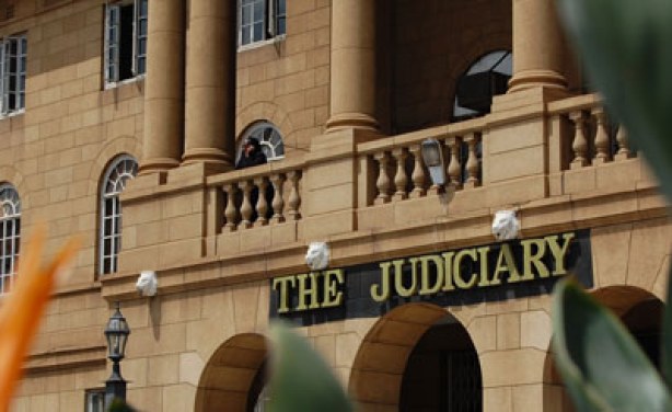 563 Jobs Up For Grabs In The Judiciary: How To Apply