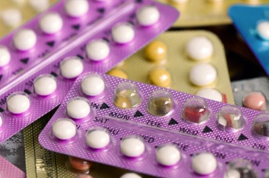 Things you should know before going on the pill