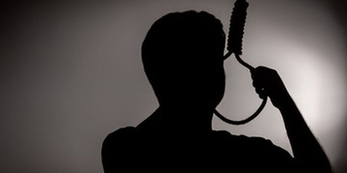 Kenyans Rescue Suicidal Man Whose Message Went Viral
