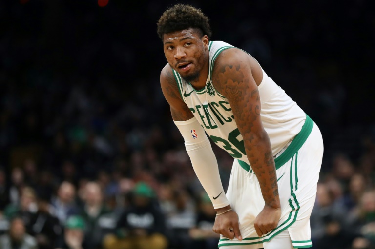 Clippers, Celtics clinch playoff berths