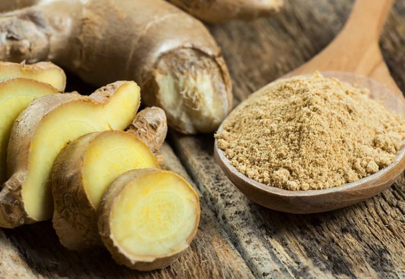 Why you need to take ginger more often Eve woman