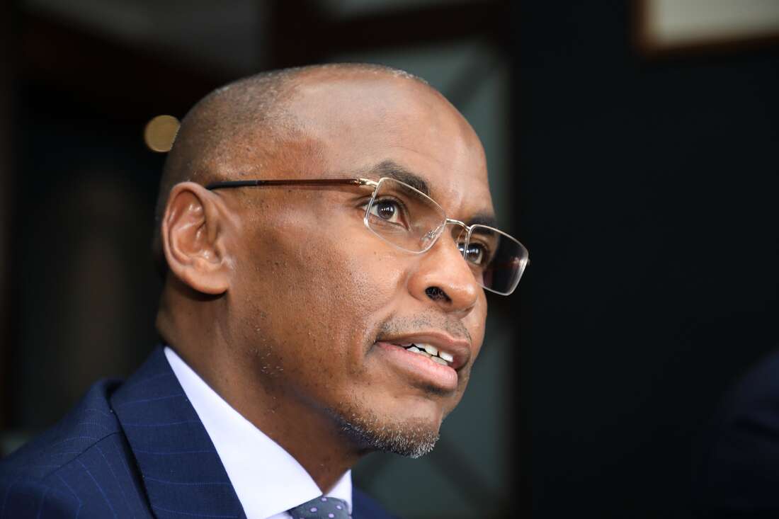 Costly phones slow Safaricom 5G rollout