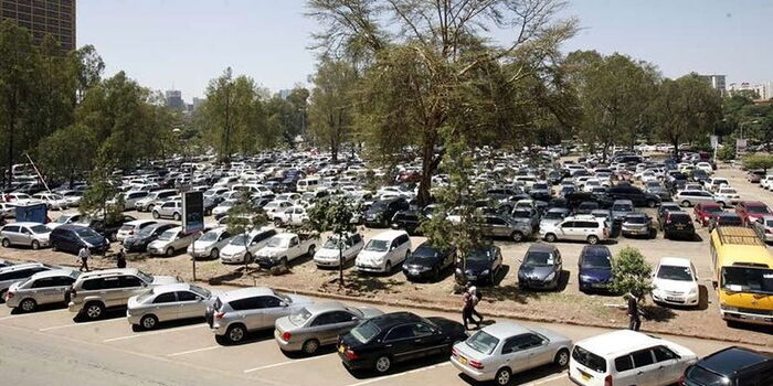 Motorists Hit With Increased Parking Fees in New City Hall Directive