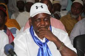 Wife exposes mombasa politician sex weakness