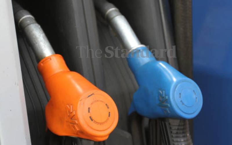 Price cap pushes dealers in Turkana out of oil business