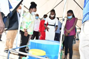 TVET enrollment shot by 600pc – Kenya News Agency