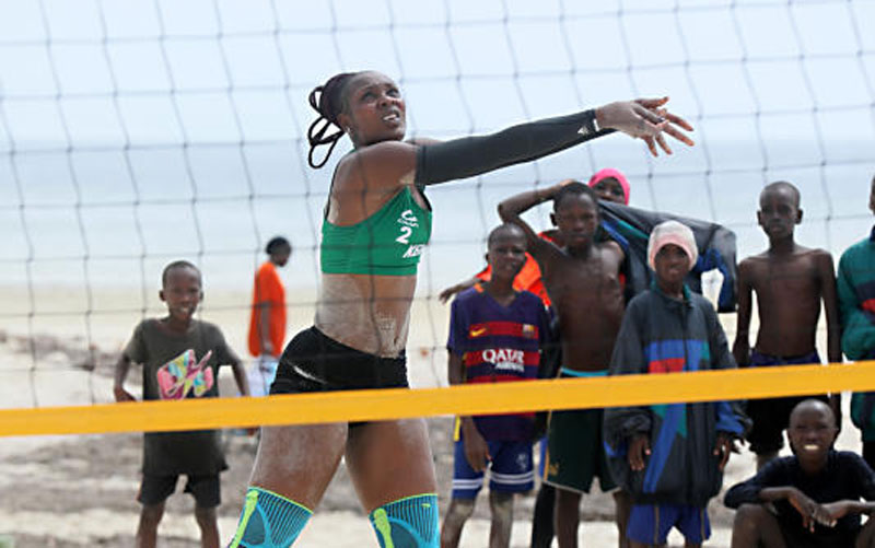 Commonwealth Games: Volleyball squads for qualifiers to be named tomorrow : The standard Sports