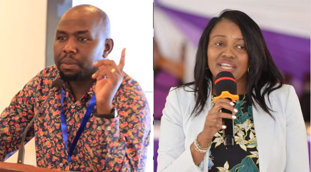 Ruto allies ask Kenyatta to publicly commit to peaceful transfer of power » Capital News