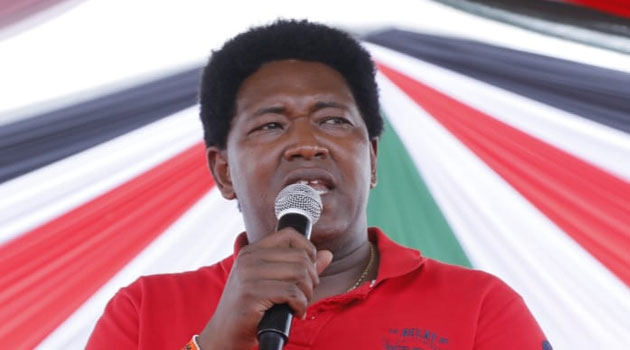 Can a retiring President choose to be a deputy President?