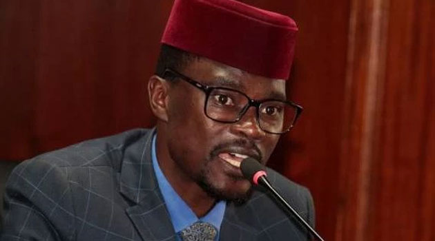 Western MPs allege bribery, coercion to drop backing for UDA-ANC alliance » Capital News