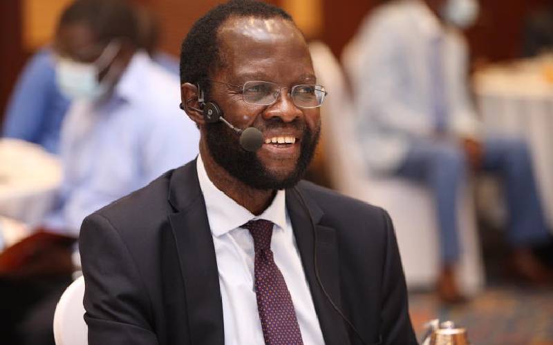 Kisumu County hosts its first global business forum