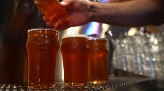Beer prices set to go up as KRA adjusts excise rates