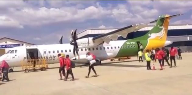 Govt says Tanzanians Welcome to Kenya » Capital News