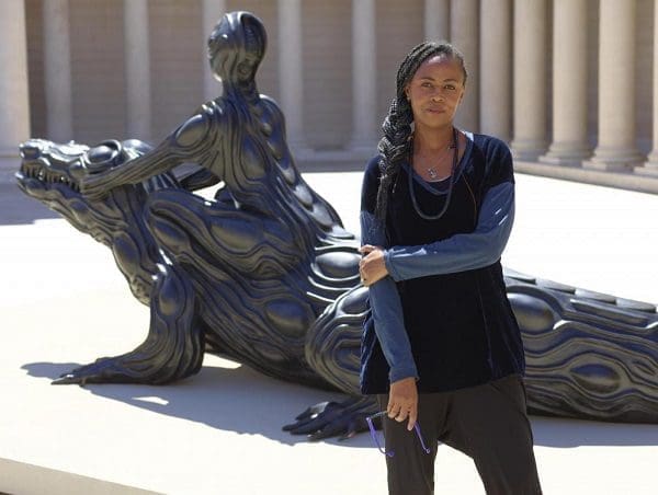 Sculpture by Kenyan-American artist Wangechi acquired By New Orleans