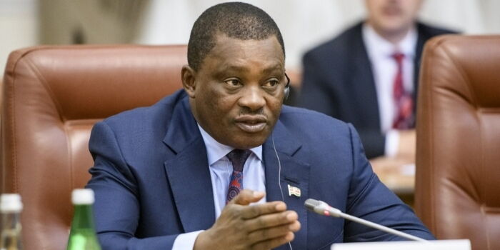 National assembly speakers tell MPs are to blame in case the SRC decides to slash their salary
