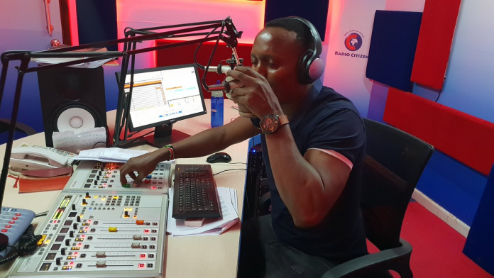 Royal Media Shakes Up Radio Team With New Appointments