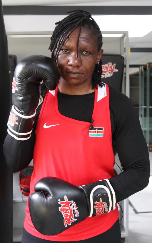 World body names nine Kenyan boxers as Star One coaches : The standard Sports