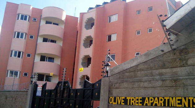 Ruaka remains prime as Ngong, Kitengela emerge as new lucrative towns - report