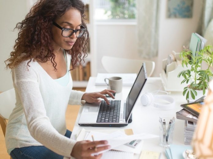Women Entrepreneurs Lead In Digital Presence