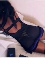 See how this romantic guy woke his BAE up, Wanaume wa Kenya ata salamu za asubuhi hakuna (VIDEO)