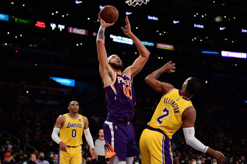 NBA: No reason to pause, vaccines are working : The standard Sports