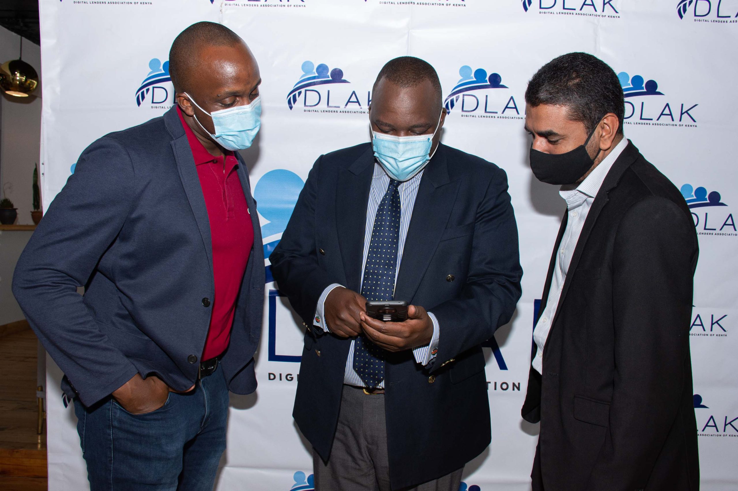 Digital Lenders Welcome Proposal to be Regulated by CBK