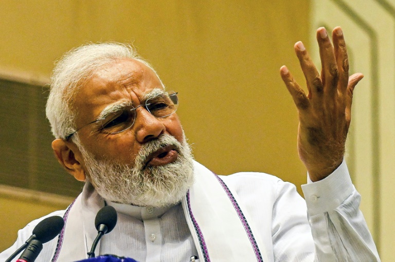 Modi says India hopes to conclude FTA negotiations with EU soon » Capital News