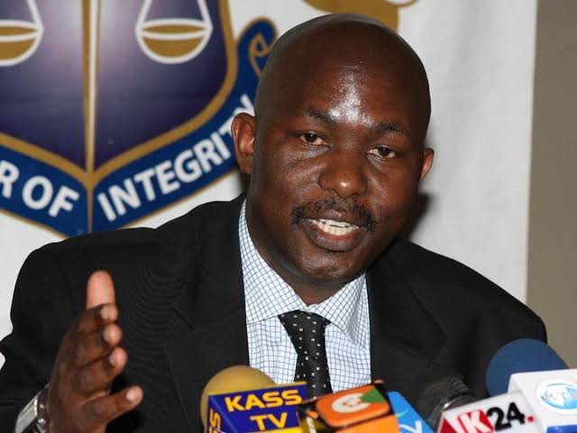 Nyamira politicians shift to social media campaigns – Weekly Citizen