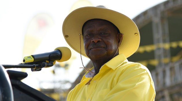 Uganda says fuel shortage due to supply interruption at border with Kenya