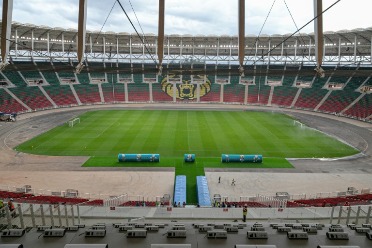 Eight dead, 50 injured in Africa Cup of Nations Cameroon stadium crush » Capital News