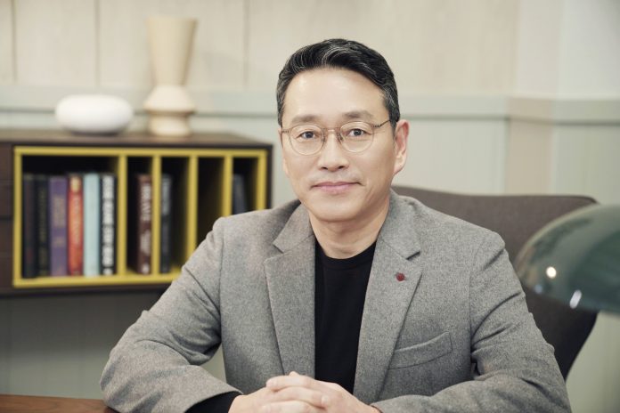 LG Electronics New CEO Highlights Vision For 2022