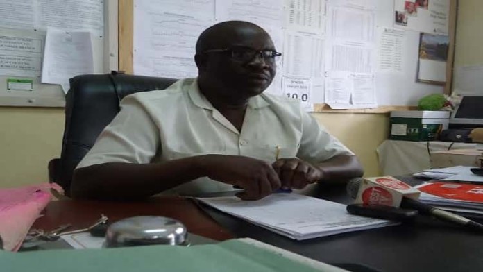 New Vihiga county secretary feels heat – Weekly Citizen