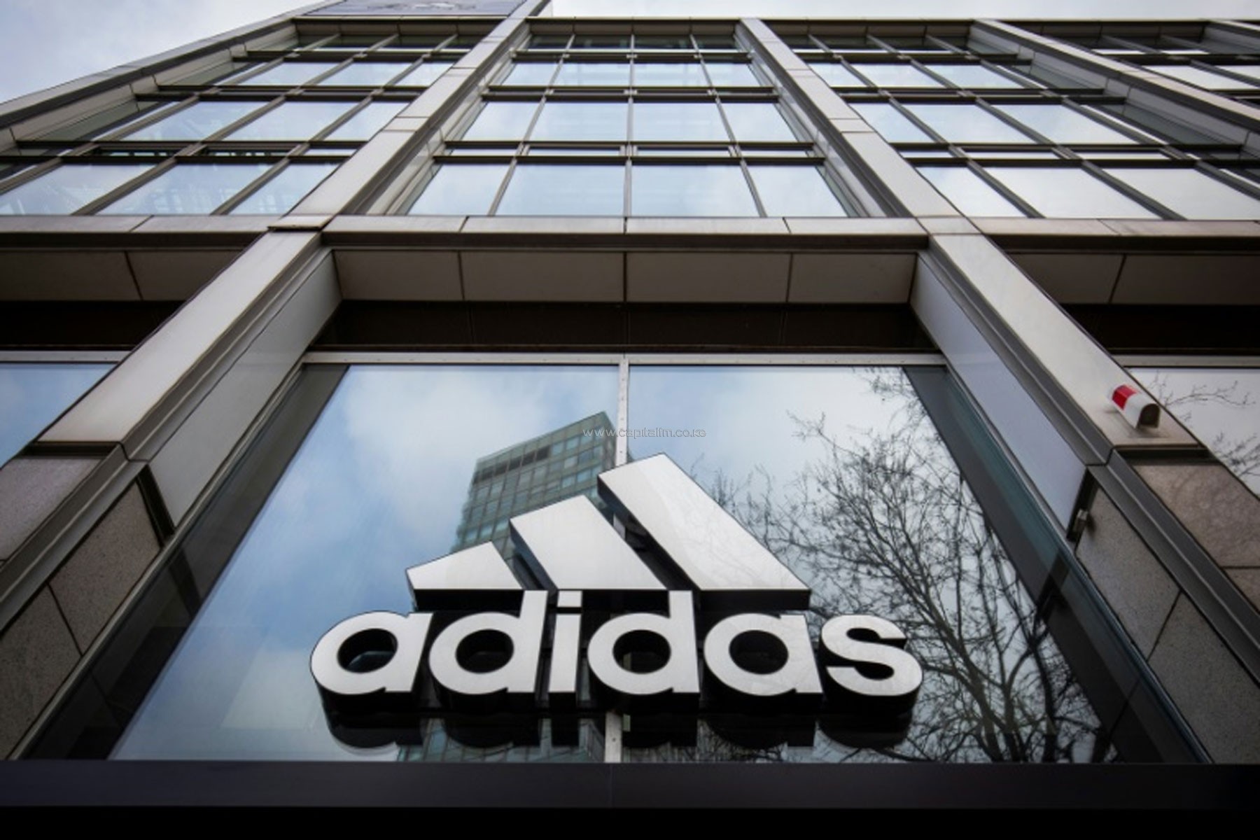 Adidas, Puma join Facebook ad boycott over hate speech