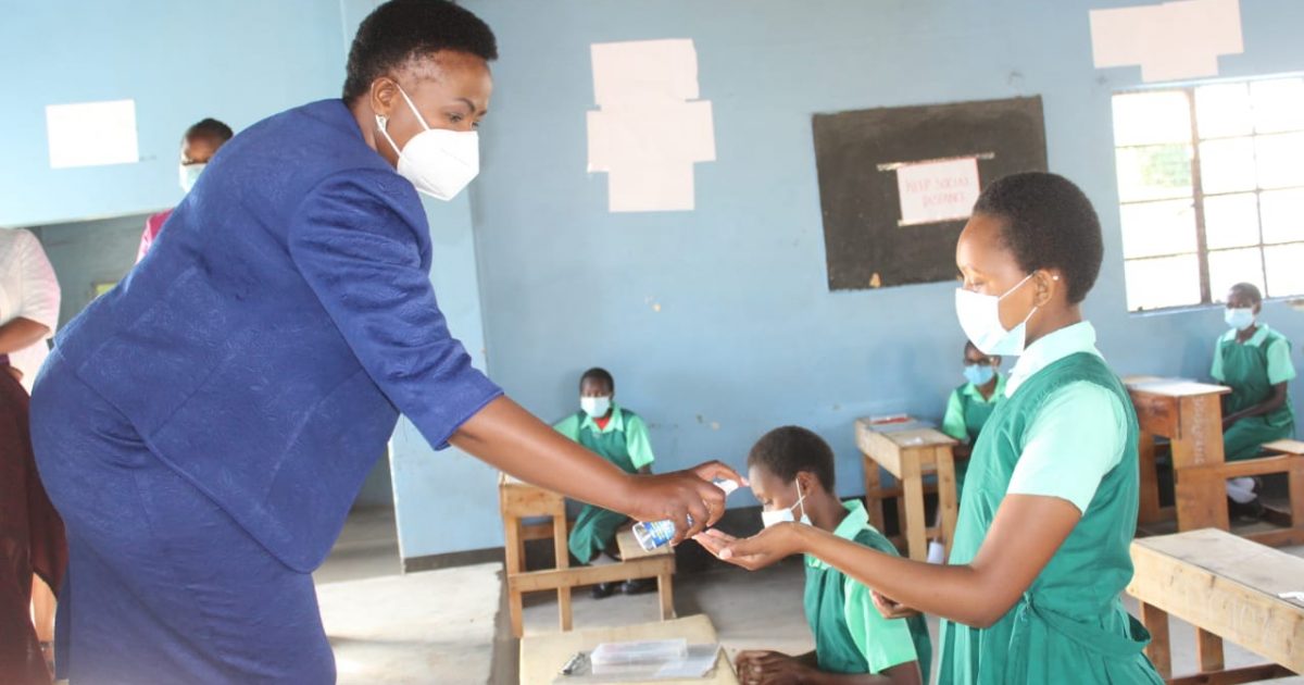 How last KCPE was copied from textbooks, leaked to private schools
