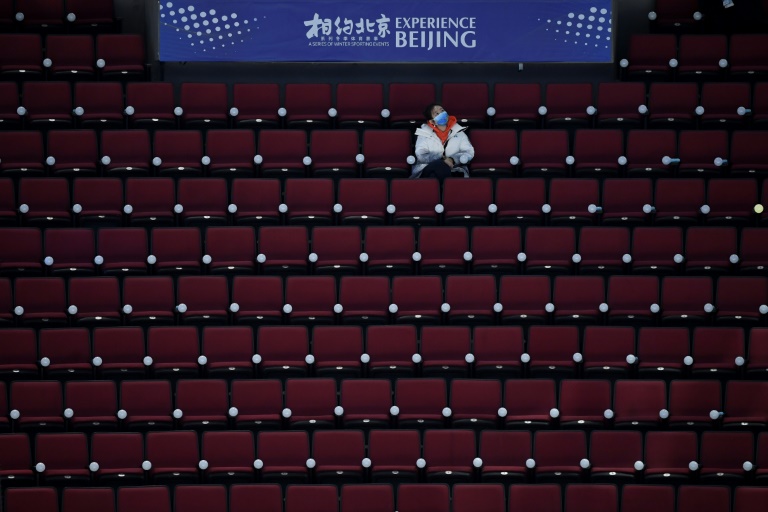 Beijing tightens Covid-19 entry rules ahead of Olympics » Capital News