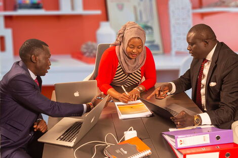 Citizen TV anchor Trevor Ombija’s multi-million side hustle