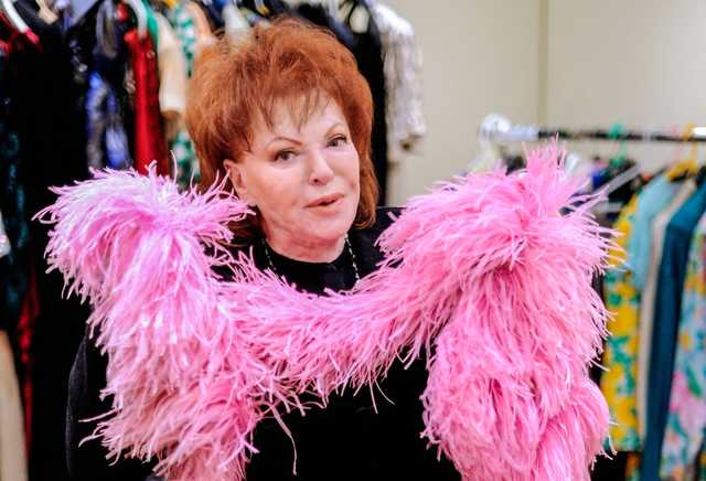 Woman who opened world’s first disco bows out aged 92