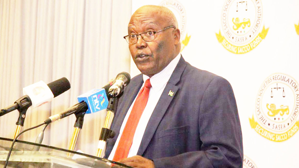 SASRA forms Fraud Investigation Unit to quell theft in Saccos