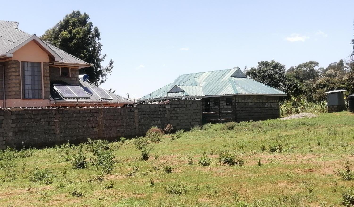 Places to buy land at below Sh. 2 million in Kiambu County